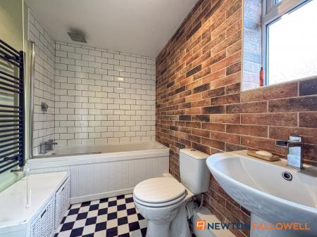 3 bedroom Character Property for sale in Milton Street, Balderton