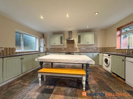 3 bedroom Character Property for sale in Milton Street, Balderton