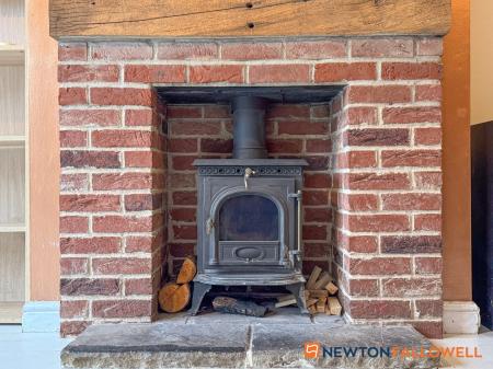 3 bedroom Character Property for sale in Milton Street, Balderton