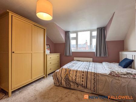 3 bedroom Character Property for sale in Milton Street, Balderton