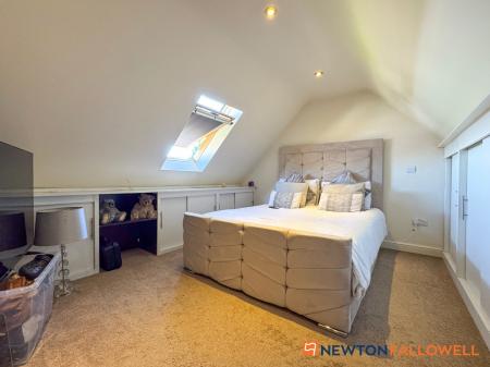 4 bedroom Detached bungalow for sale in New Lane, Girton