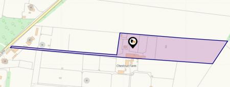 4 bedroom Detached bungalow for sale in New Lane, Girton