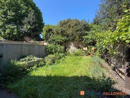 3 bedroom Terraced House for sale in Nicholson Street, Newark