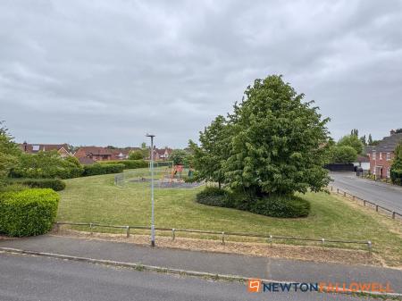 3 bedroom Detached house for sale in Normanton Road, Newark