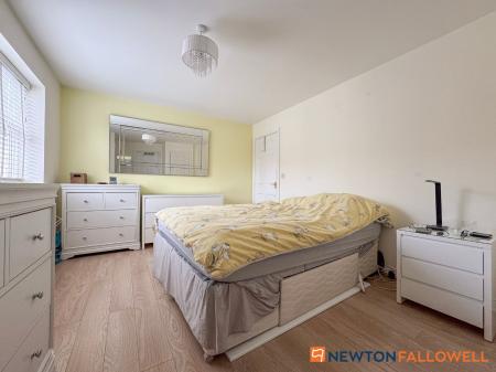 3 bedroom Detached house for sale in Normanton Road, Newark