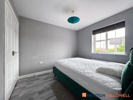 3 bedroom Detached house for sale in Normanton Road, Newark