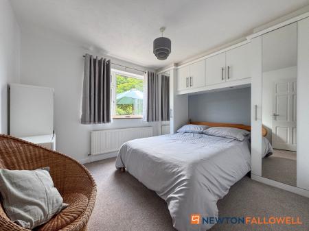 3 bedroom Bungalow for sale in North End, Farndon