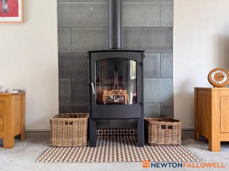 5 bedroom Detached house for sale in North Road, Sutton-on-Trent