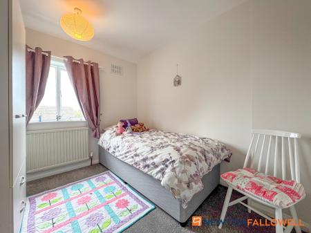 3 bedroom End of terrace house for sale in Quibell Road, Newark