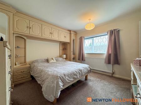 3 bedroom End of terrace house for sale in Quibell Road, Newark