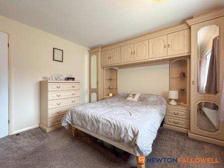 3 bedroom End of terrace house for sale in Quibell Road, Newark