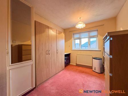 3 bedroom Detached house for sale in Ringrose Close, Newark