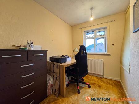 3 bedroom Detached house for sale in Ringrose Close, Newark