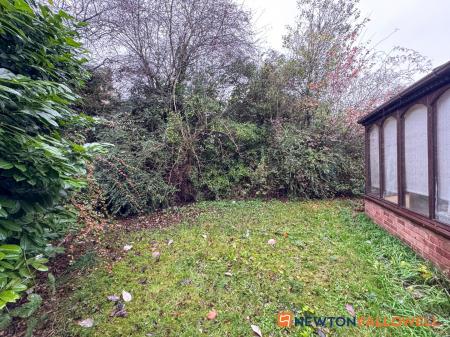 3 bedroom Detached house for sale in Ringrose Close, Newark