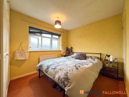 3 bedroom Detached house for sale in Ringrose Close, Newark