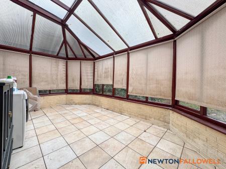 3 bedroom Detached house for sale in Ringrose Close, Newark