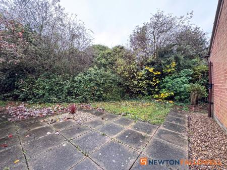 3 bedroom Detached house for sale in Ringrose Close, Newark