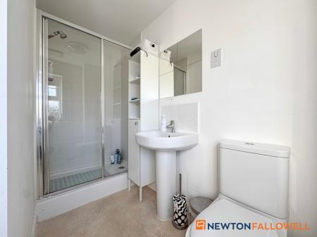 4 bedroom Town house for sale in River View, Trent Lane, Newark