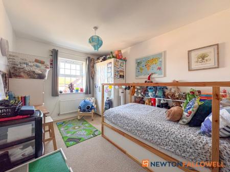 4 bedroom Town house for sale in River View, Trent Lane, Newark