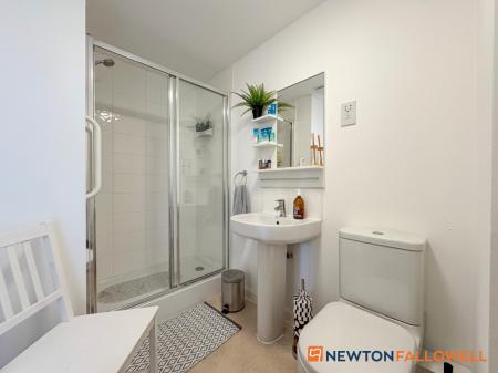 4 bedroom Town house for sale in River View, Trent Lane, Newark