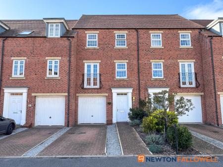 River View, Trent Lane, Newark