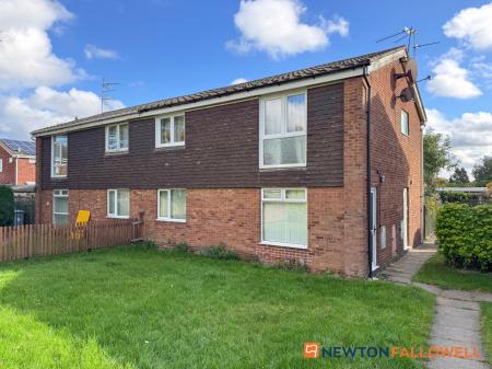 Rowan Way, Balderton