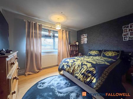 3 bedroom Terraced House for sale in The Meadows, Farndon