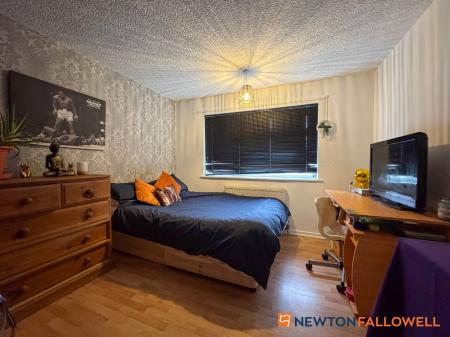 3 bedroom Terraced House for sale in The Meadows, Farndon