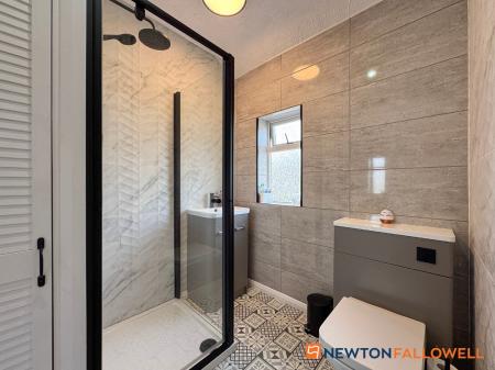 3 bedroom Semi-detached house for sale in Thoresby Avenue, Newark