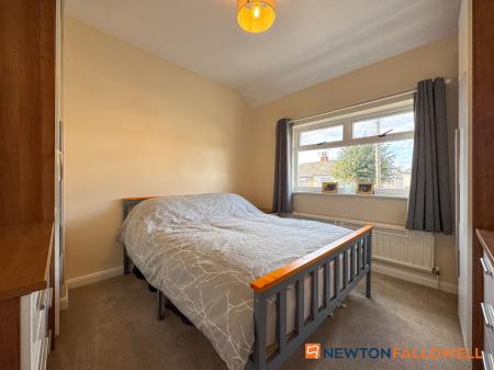 3 bedroom Semi-detached house for sale in Thoresby Avenue, Newark