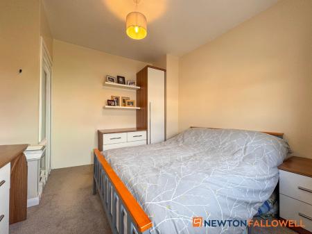 3 bedroom Semi-detached house for sale in Thoresby Avenue, Newark