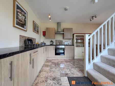 6 bedroom Detached house for sale in Town Street, Westborough