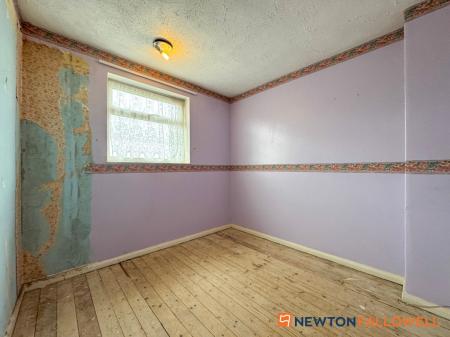 3 bedroom Semi-detached house for sale in Trinity Road, Newark