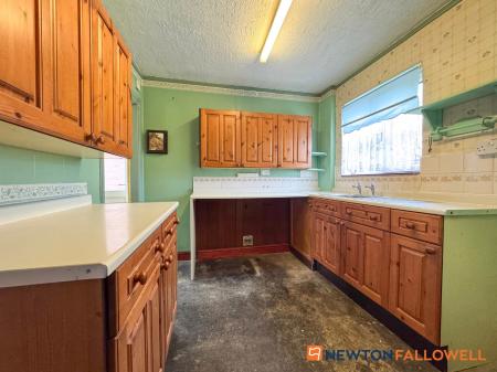 3 bedroom Semi-detached house for sale in Trinity Road, Newark