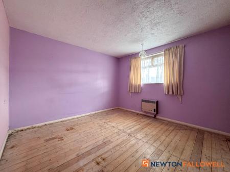 3 bedroom Semi-detached house for sale in Trinity Road, Newark
