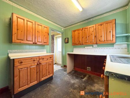 3 bedroom Semi-detached house for sale in Trinity Road, Newark