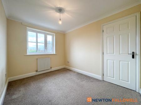 3 bedroom Terraced House for sale in Wheatsheaf Lane, Long Bennington