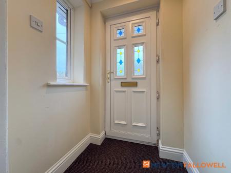 3 bedroom Terraced House for sale in Wheatsheaf Lane, Long Bennington