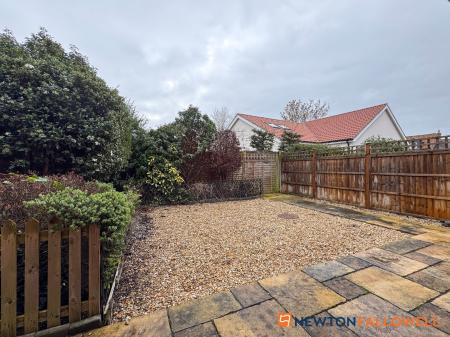 3 bedroom Terraced House for sale in Wheatsheaf Lane, Long Bennington