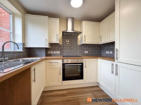 3 bedroom Terraced House for sale in Wheatsheaf Lane, Long Bennington