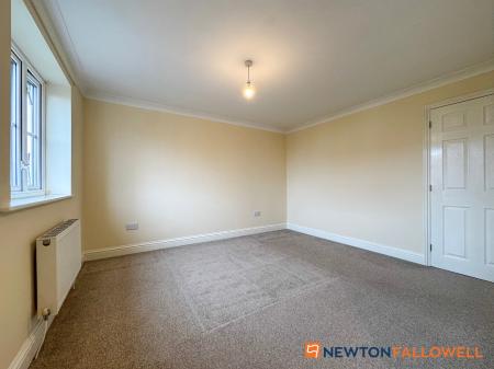 3 bedroom Terraced House for sale in Wheatsheaf Lane, Long Bennington