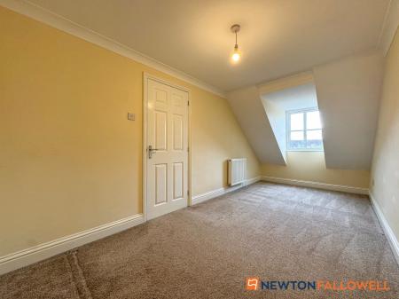 3 bedroom Terraced House for sale in Wheatsheaf Lane, Long Bennington