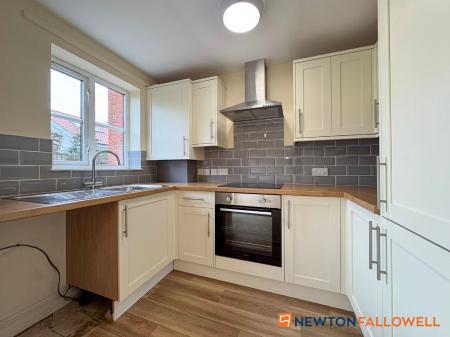 3 bedroom Terraced House for sale in Wheatsheaf Lane, Long Bennington
