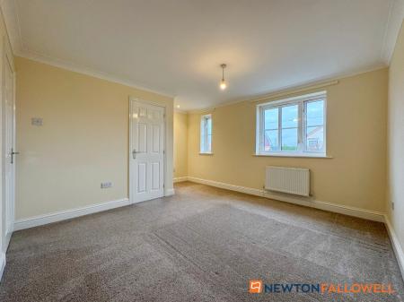 3 bedroom Terraced House for sale in Wheatsheaf Lane, Long Bennington