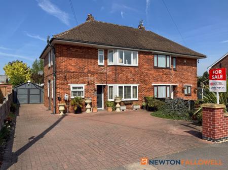 Windsor Avenue, Newark