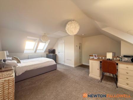 3 bedroom Semi-detached house for sale in Wickenby Avenue, Fernwood