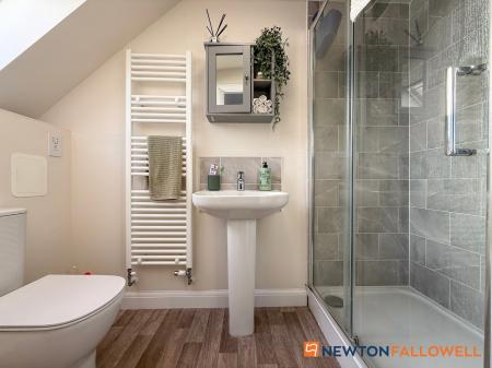 3 bedroom Semi-detached house for sale in Wickenby Avenue, Fernwood