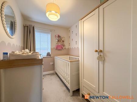 3 bedroom Semi-detached house for sale in Halifax Road, Fernwood