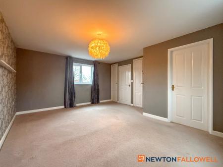 4 bedroom Detached house for sale in Redmay Corner, Main Street, South Scarle