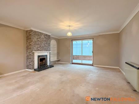 4 bedroom Detached house for sale in Redmay Corner, Main Street, South Scarle